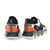 Tênis Qix Trek Branco/Preto - Mandala Skate Shop
