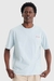 Camiseta Baw Clothing Regular Logo Retro