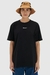 Camiseta Baw Selfie Logo