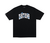 Camiseta Disturb College Preta