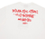 Camiseta Disturb DisturbKast Off White - comprar online