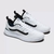 Tênis Vans Ultrarange Exo Branco Preto