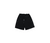 Bermuda Disturb Fine Line Cargo Black - comprar online