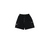 Bermuda Disturb Fine Line Cargo Black