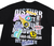 Camiseta Disturb FreshGear Preta - comprar online