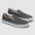Tênis Vans Slip On Pewter White - comprar online