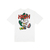 Camiseta High Arriba White