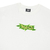 Camiseta Blanka Branca na internet