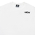 Camiseta High Bulb White - Mandala Skate Shop