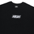 Camiseta High Captcha Black na internet
