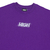Camiseta High Captcha Purple na internet