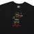 Camiseta High Cookie Preta na internet