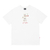 Camiseta High Cookie Branca
