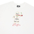 Camiseta High Cookie Branca na internet