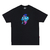 Camiseta High Genius Black