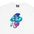 Camiseta High Genius White - comprar online