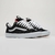 Tênis Vans Skate Old Skool 36+ Black White - comprar online