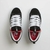 Tênis Vans Skate Old Skool 36+ Black White - Mandala Skate Shop