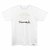 Camiseta Diamond Og Sign Tee - White GG