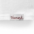 Camiseta Diamond Og Script Tee - White GG na internet