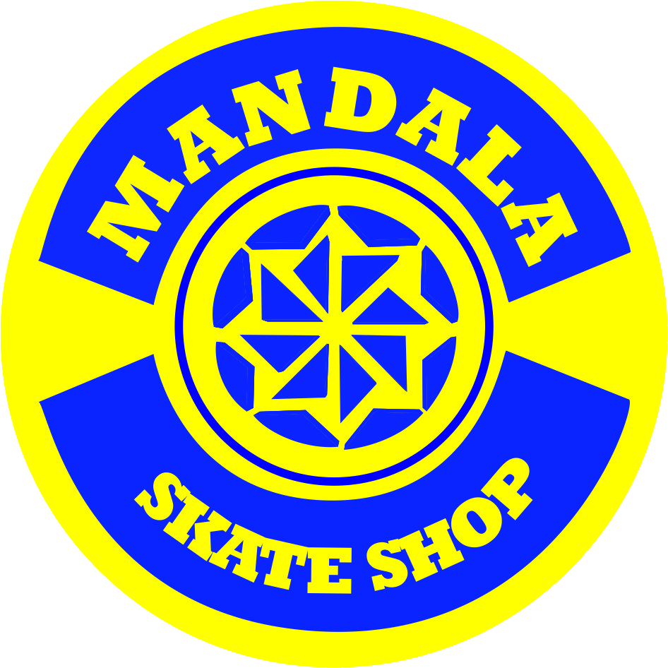 Mandala Skate Shop