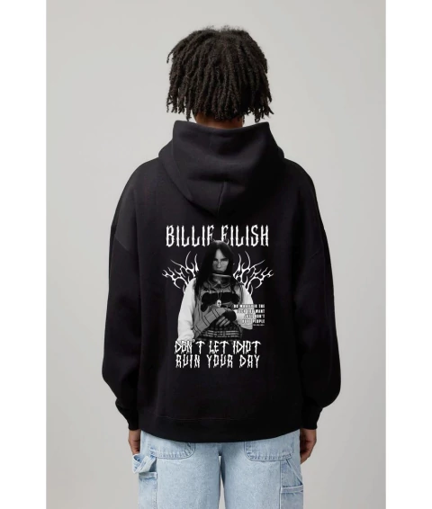 Buzo Billie Eilish - comprar online
