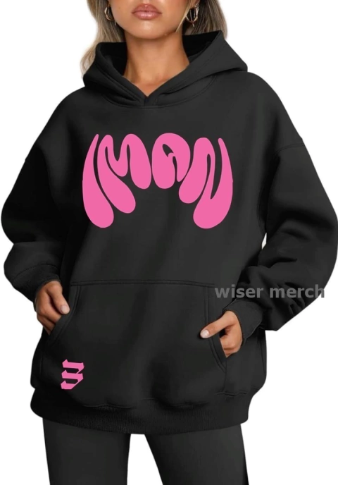 Buzo Iman - Maria Becerra