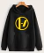 Buzo twenty one pilots