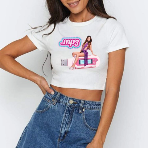 Remera baby tee .mp3 - Emilia mernes (mod 1)