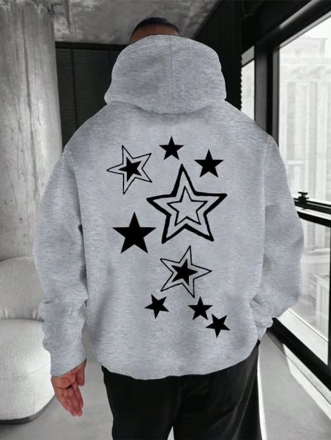 Buzo Estrellas - comprar online