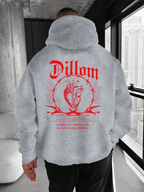 Buzo Dillom - comprar online