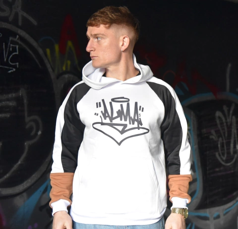 Buzo Alma - Nicki nicole (edición limitada) (entregas/envíos a partir del 2/9)