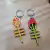Llavero TWENTY ONE PILOTS CLIQUE - WISERMERCH
