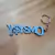 Llavero YSYSMO - YSY A