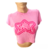 Remera top Emilia - Modelo 2 - comprar online