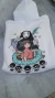 Buzo El viaje de chihiro (estampa en la espalda) - comprar online