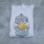 Buzo snitch dorada - harry potter - comprar online