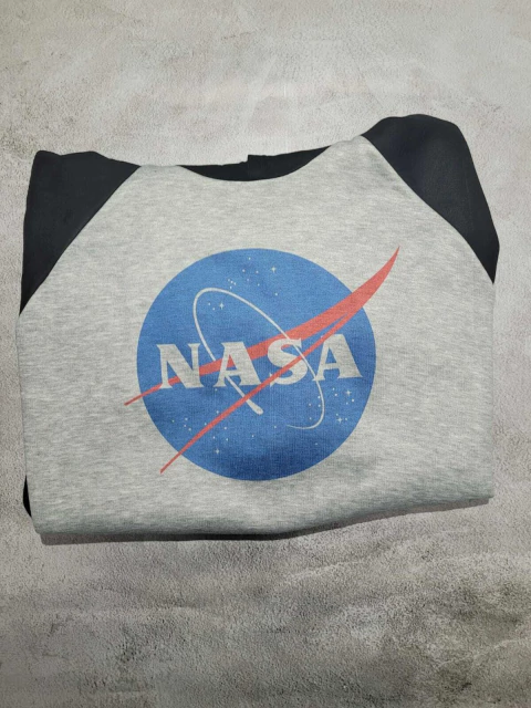 Buzo Nasa - comprar online