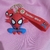 Llavero Spiderman
