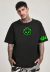 Remera oversized Lit killah edición limitada - WISERMERCH