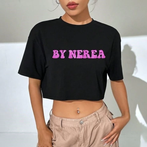 Remera pupera oversized By nerea - Martin cirio - la faraona - comprar online