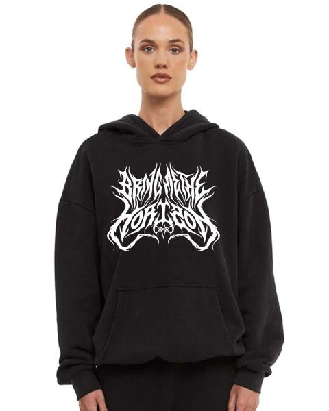 Buzo Bring me the horizon - comprar online