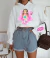 Buzo corto Muñeca - Emilia Mernes - comprar online