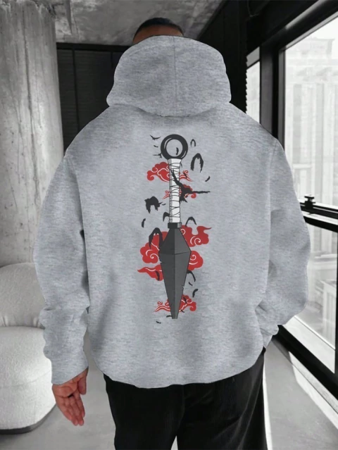 Buzo Kunai - Naruto - comprar online