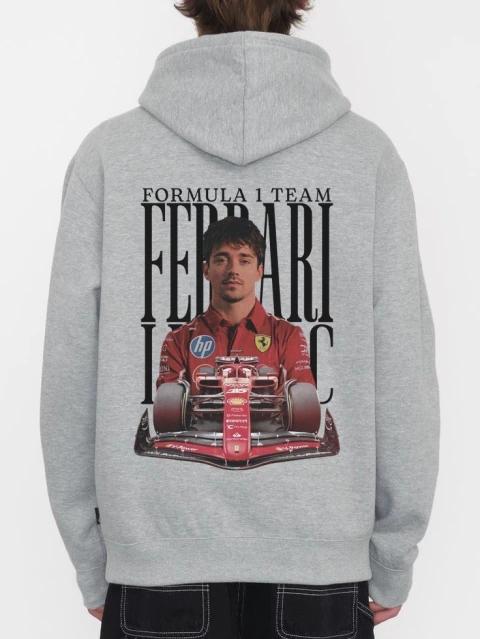 Buzo Charles Leclerc - Ferrari - F1 - comprar online