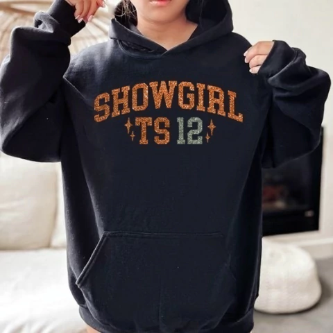 Buzo Showgirl -Taylor Swift - comprar online