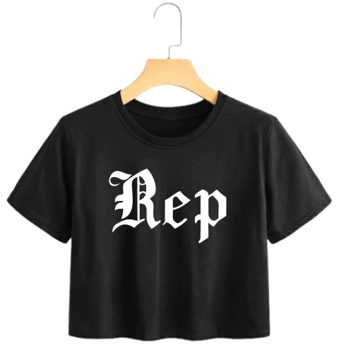 Remera babytee REP - taylor swift