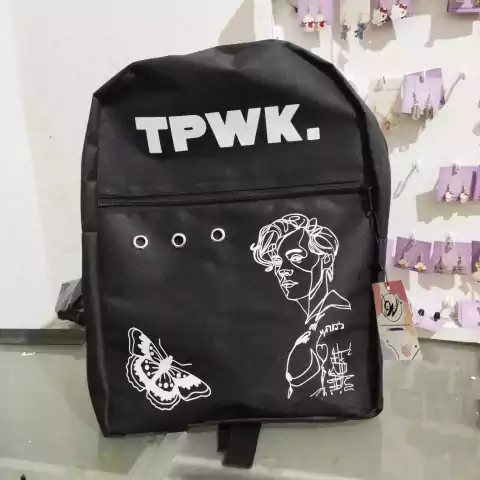 Mochila Harry Styles TPWK