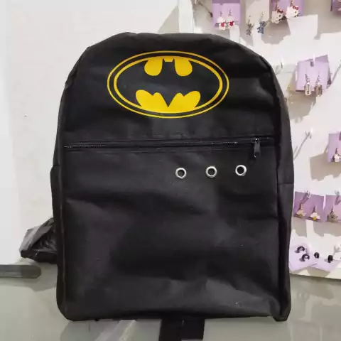Mochila Batman