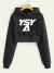 Buzo corto YSY A